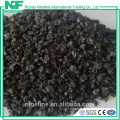 High Carbon Low Sulphur Kalzinierter Petrolkoks 1-5mm